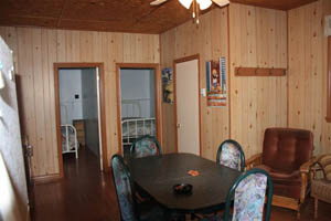 Chalet 6