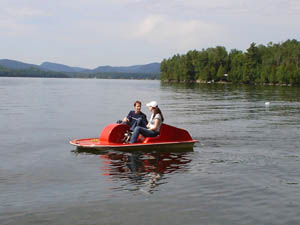Kayaks
